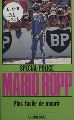 Spécial-police : Plus facile de mourir