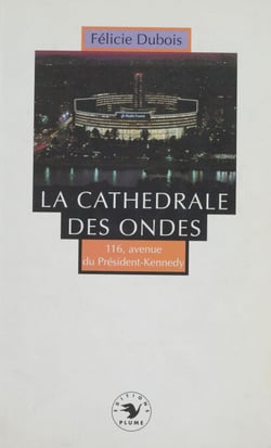 La Cathédrale des ondes - Bon anniversaire ! 116, avenue du Président-Kennedy