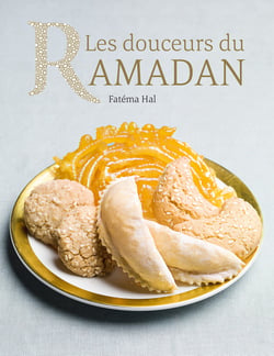 Les douceurs du Ramadan