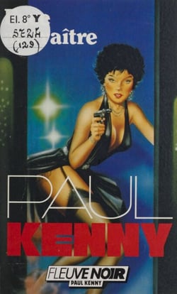 Paul Kenny : Face au traître