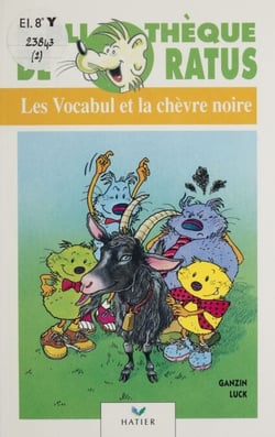 Les Vocabul et la chèvre noire