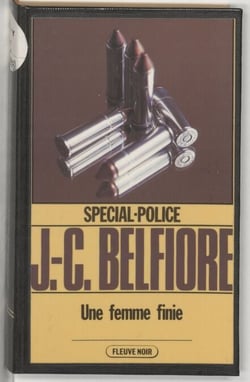 Spécial-police : Une femme finie