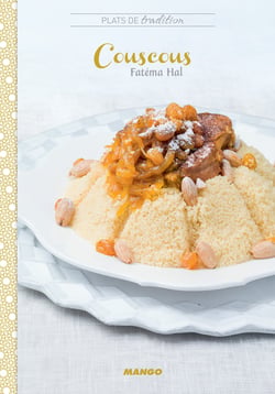 Couscous
