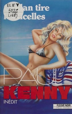 Paul Kenny : Coplan tire les ficelles