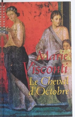 Le Cheval d'octobre