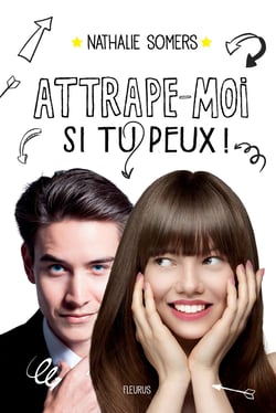 Attrape-moi si tu peux !
