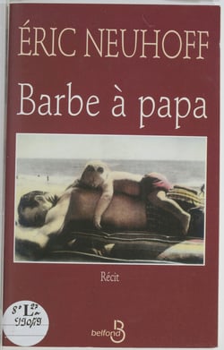 Barbe à papa
