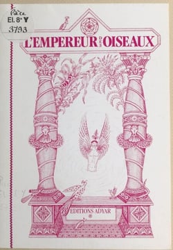 L'Empereur des oiseaux et le Zmeu