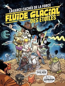 FLUIDE GLACIAL Des Etoiles