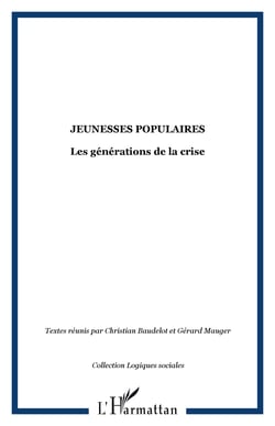 Jeunesses populaires