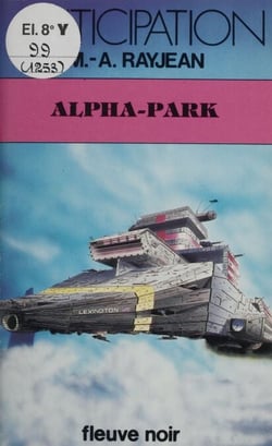 Alpha-park