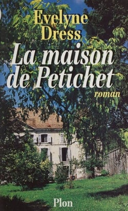 La Maison de Petichet