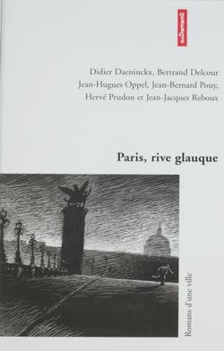 Paris, rive glauque