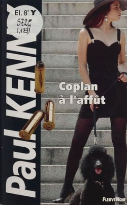 Paul Kenny : Coplan à l'affût