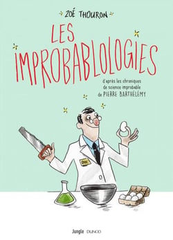 Les improbablologies