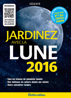 Jardinez avec la lune 2016