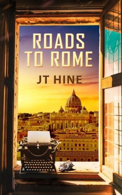 Roads to Rome - Lockhart, #0