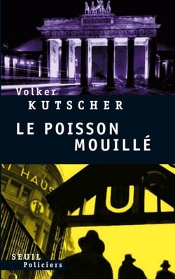 Le Poisson mouillé