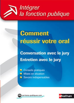 Comment réussir votre oral - Ouvrage numérique PDF