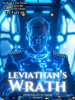Leviathan’s Wrath - NPCs: Treads of Valor, #5