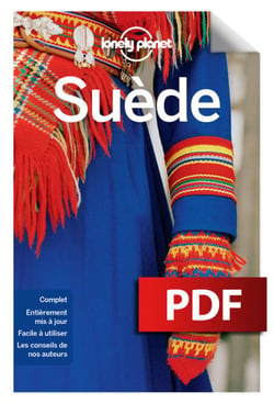 Suède 3ed