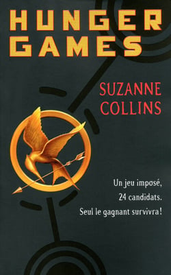 Hunger Games 1 - VERSION FRANCAISE