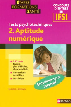 Aptitude numérique - Ouvrage numérique pdf