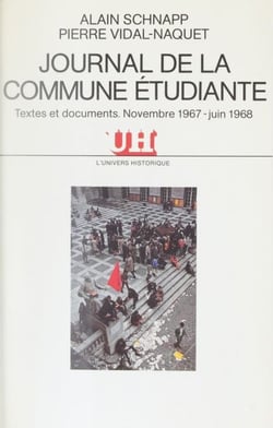 Journal de la Commune étudiante