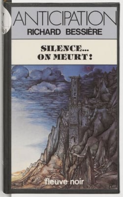 Silence ... on meurt