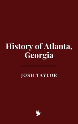 History of Atlanta, Georgia