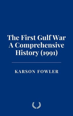 The First Gulf War: A Comprehensive History (1991)