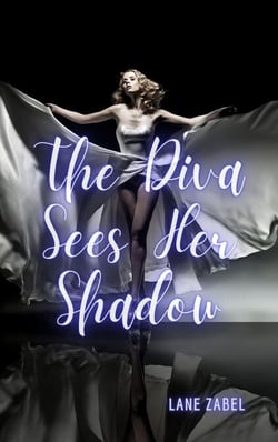 The Diva Sees Her Shadow - Hollywood Haunting, #1