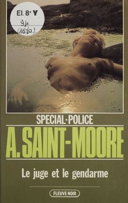 Spécial-police : Le Juge et le gendarme