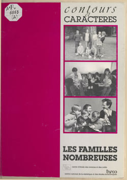 Les familles nombreuses