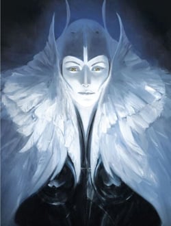 Siegfried - tome 2 - La Walkyrie