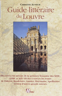 Guide littéraire du Louvre