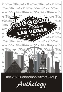 Writers Bloc 10: The 2020 Henderson Writers Group Anthology - Writers Bloc, #10