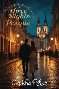 Three Nights in Prague