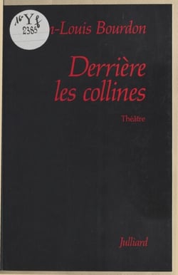 Derrière les collines