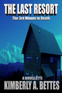 The Last Resort - Minutes to Death, #3
