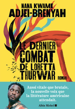 Le Dernier Combat de Loretta Thurwar