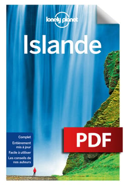 Islande 3ed