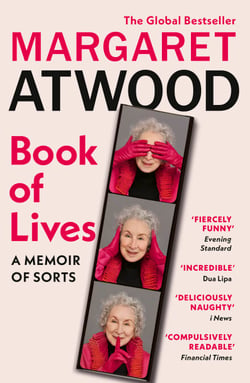 Book of Lives - The top ten Sunday Times bestseller