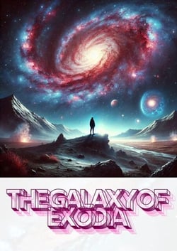 The Galaxy Of Exodia
