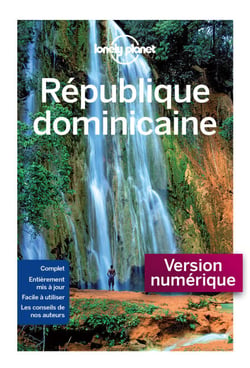 République dominicaine 1ed