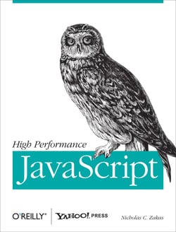 High Performance JavaScript - Build Faster Web Application Interfaces
