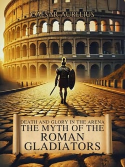 Death and Glory in the Arena: The Myth of the Roman Gladiators - The Wonders of Ancient Rome: Life, Battles and Myths