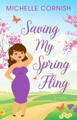 Saving My Spring Fling - Seasonal Singles, #2