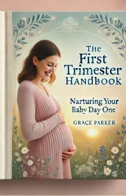 The First Trimester Handbook: Nurturing Your Baby from Day One