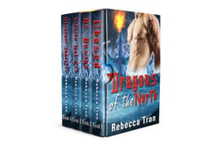Dragons of the North - Box Set